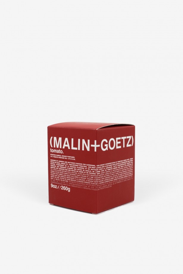 Tomato Candle 260g