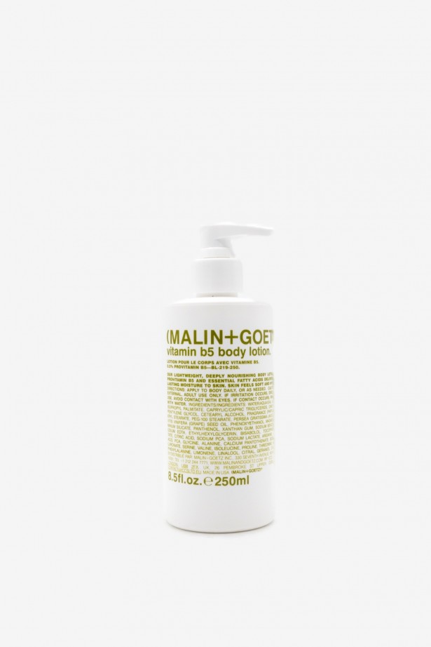 Vitamin B5 Body Lotion 250ml
