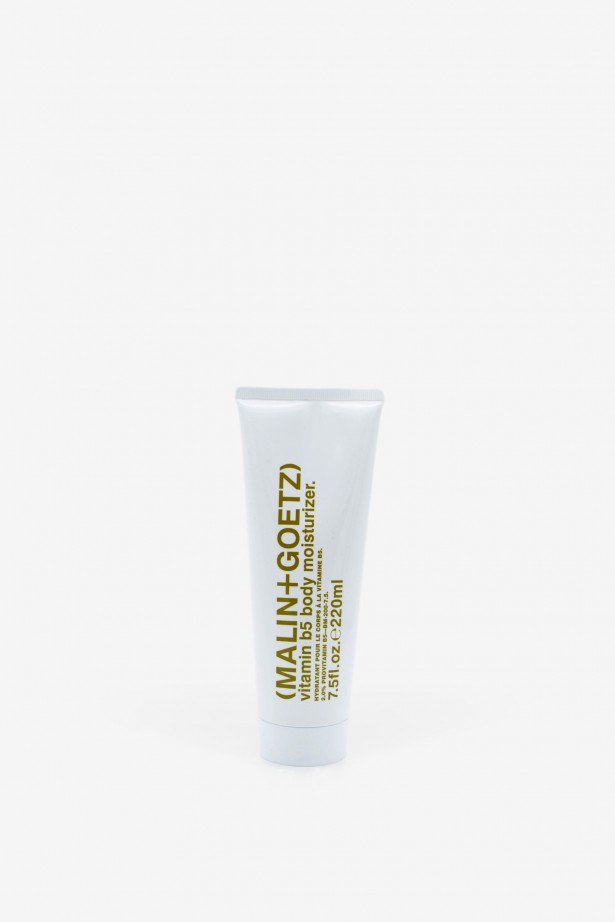 Vitamin B5 Body Moisturizer 220ml