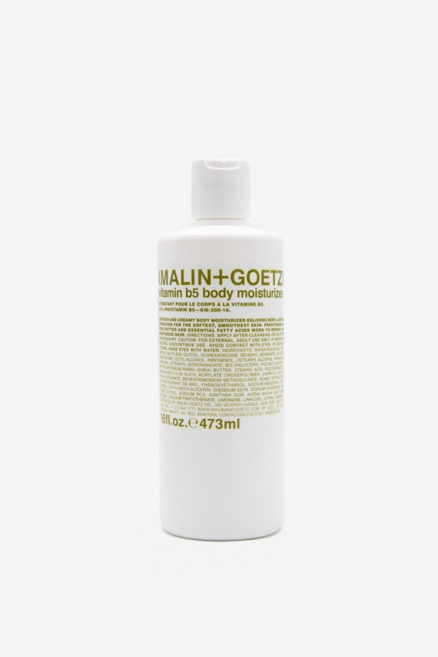 Vitamin B5 Body Moisturizer 473ml