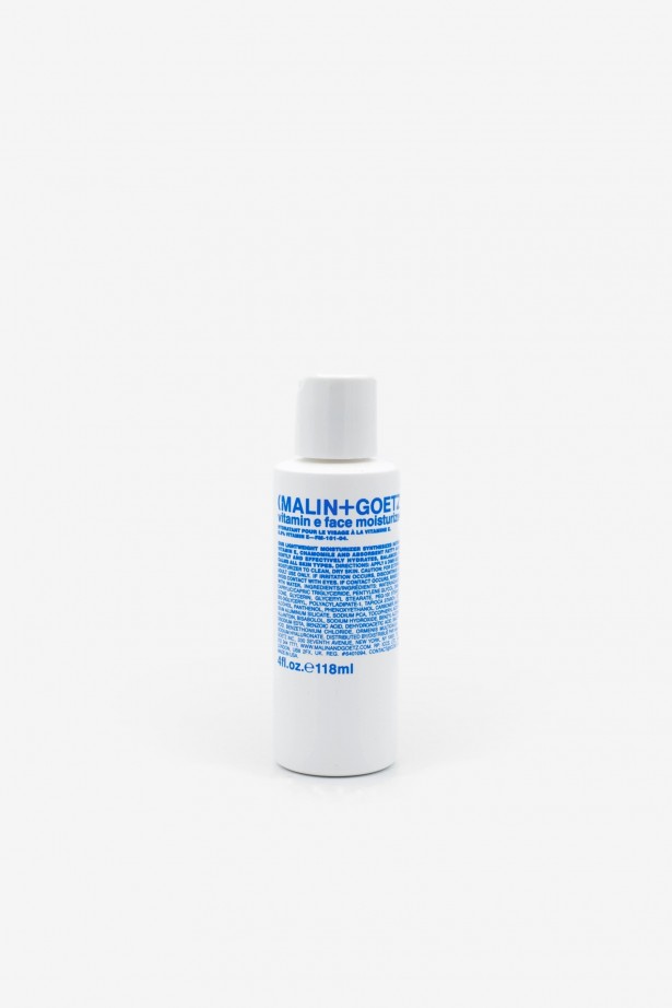 Vitamin E Face Moisturizer 118ml