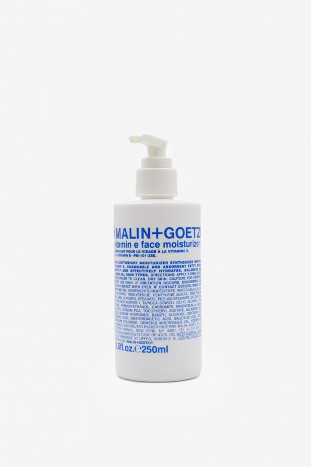 Vitamin E Face Moisturizer 250ml