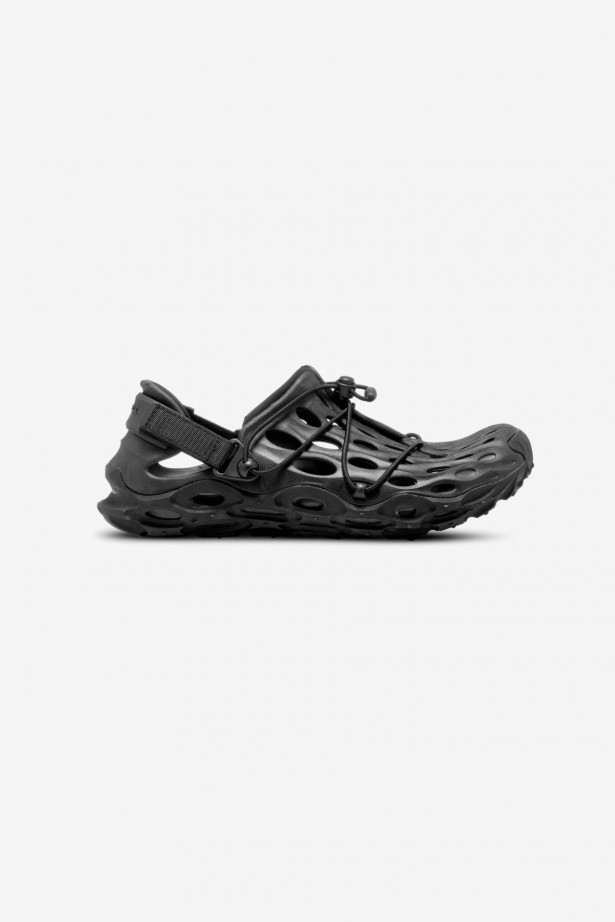 Hydro Moc At Cage
