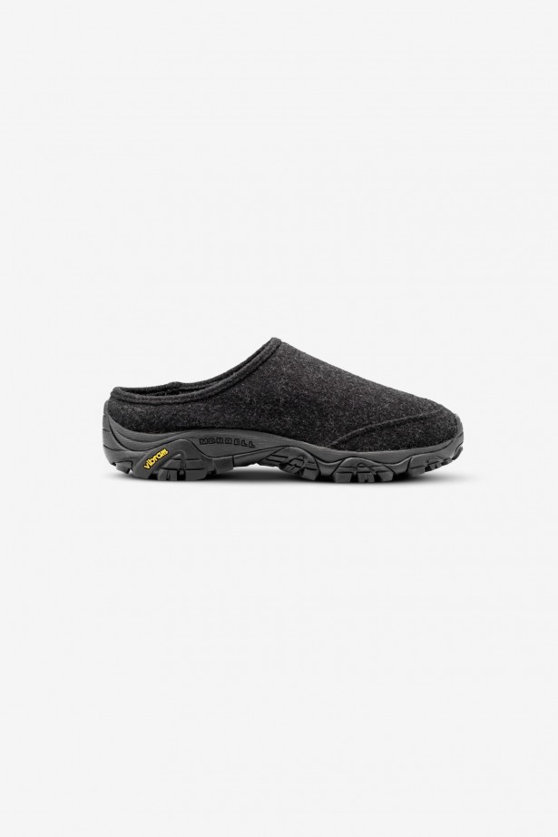 Moab 2 Slide Wool