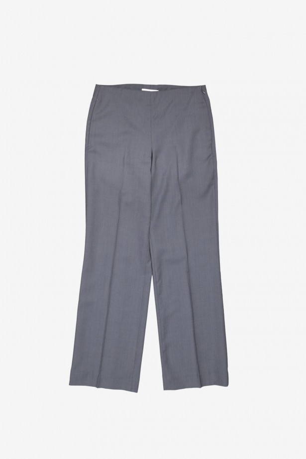 Taper Trousers