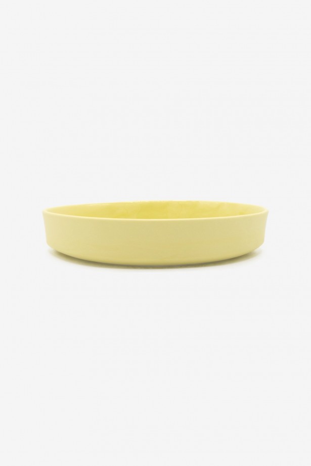 Deep Plate