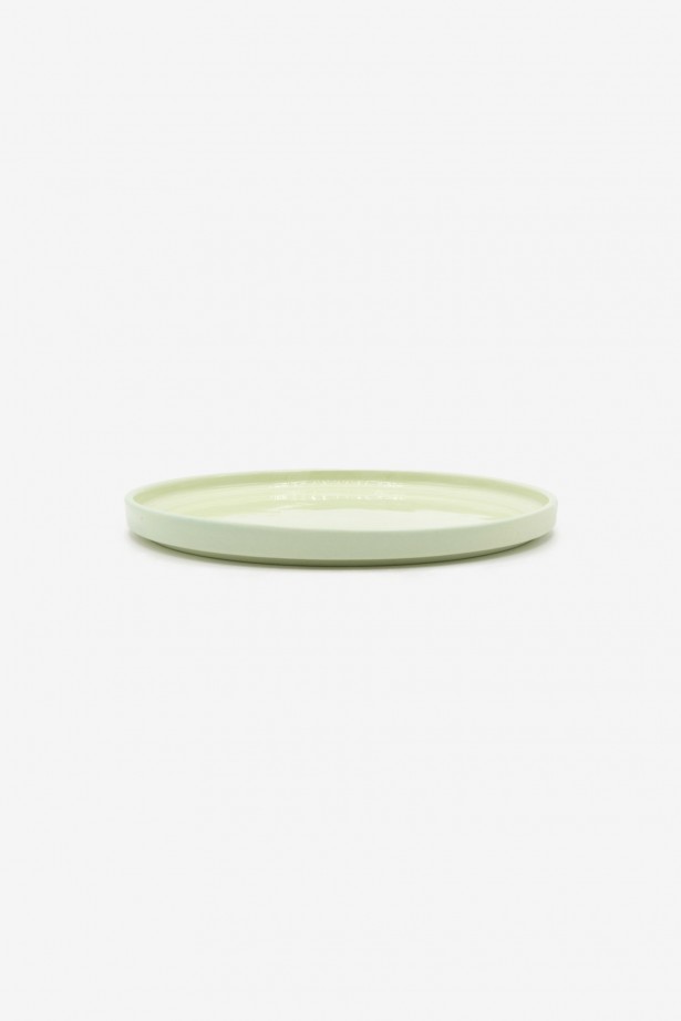 Stack Plate Lunch