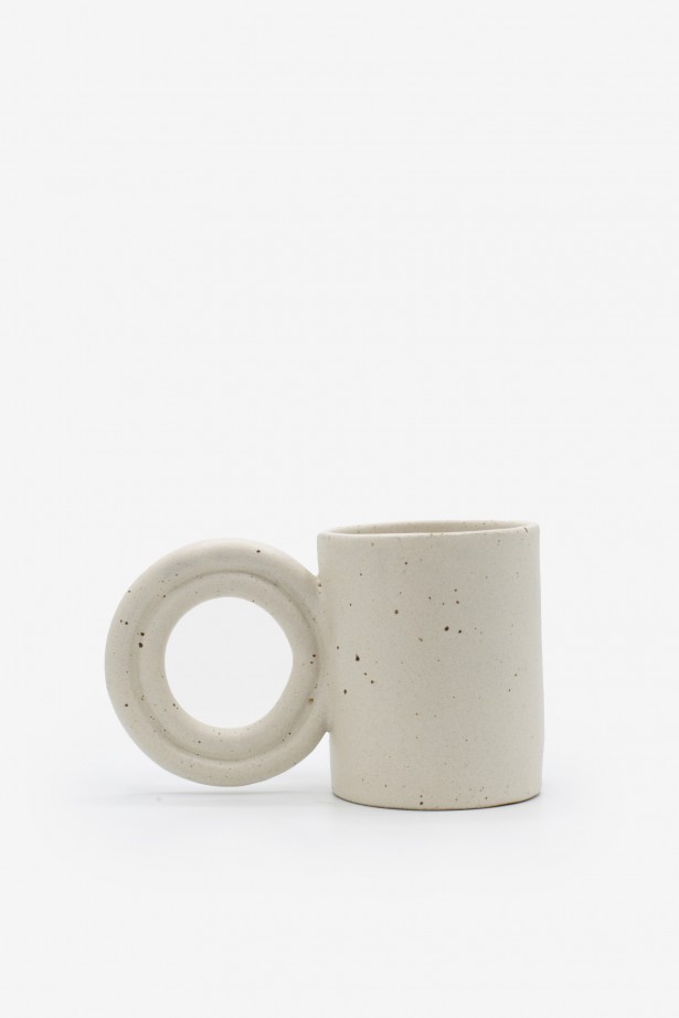 Hoopla Mug