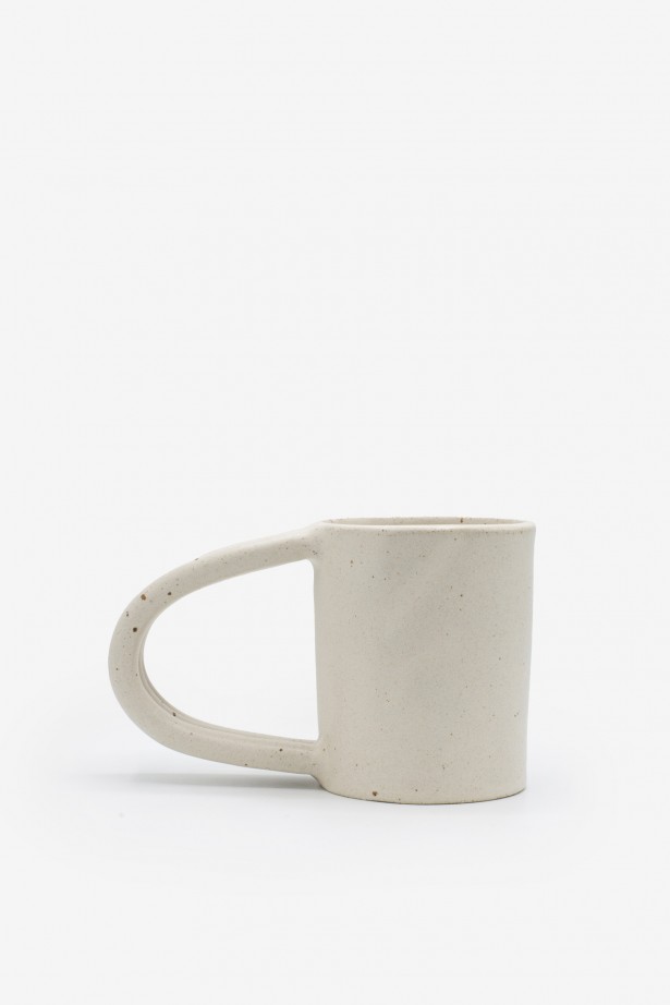 Rainbow Mug