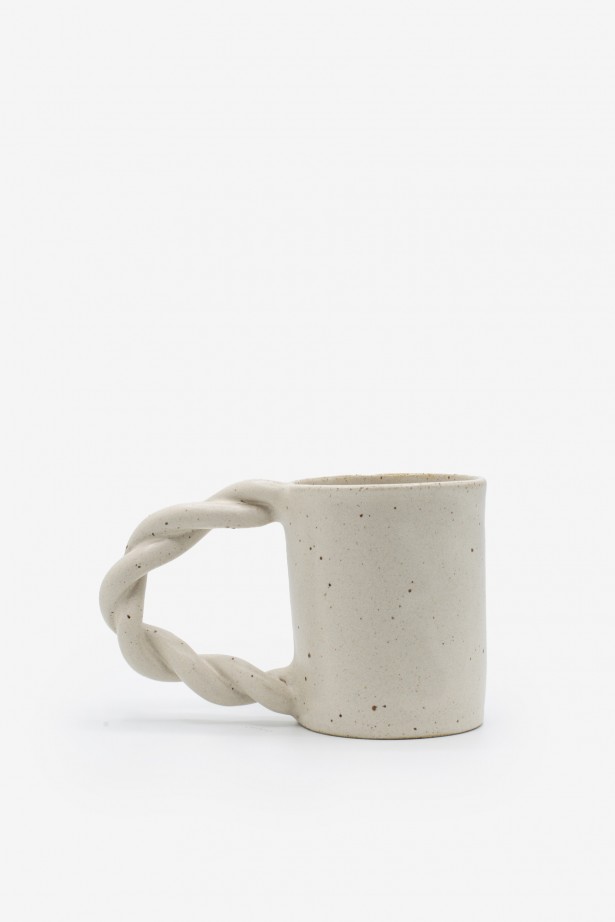 Twisteee Mug