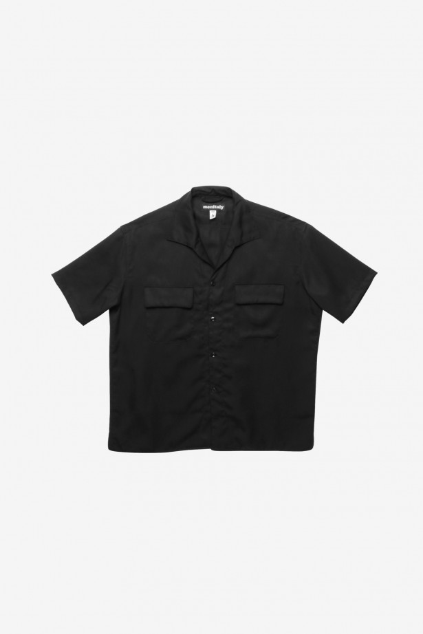 50'S Milano Shirt S/S
