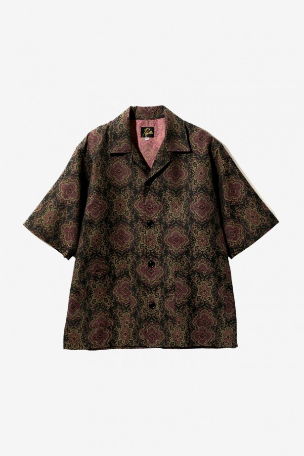 Cabana Shirt