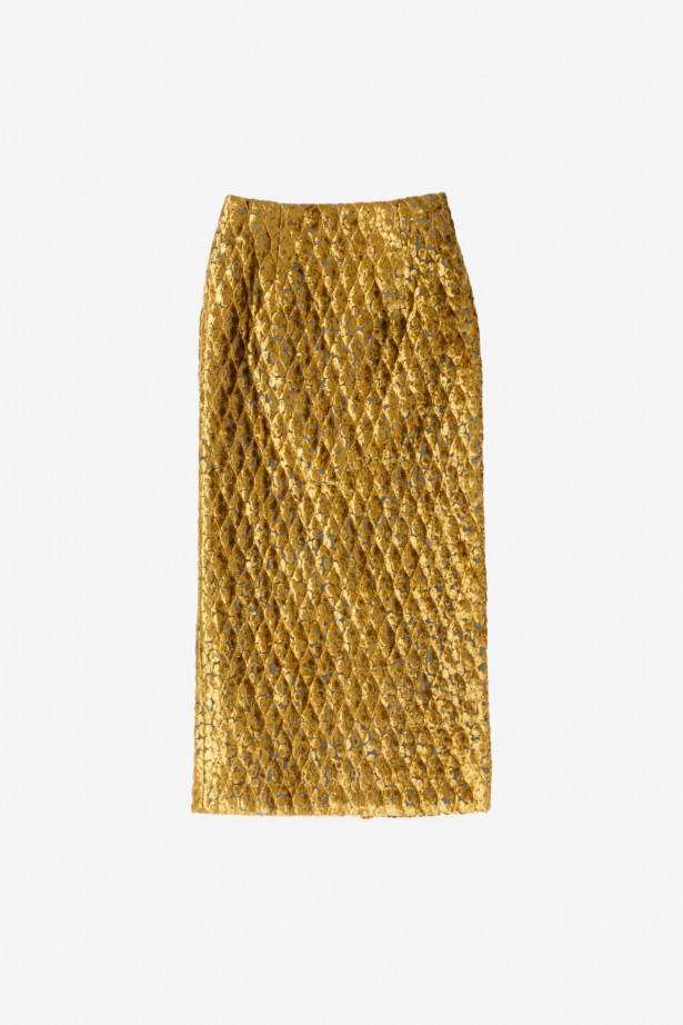 Pencil Skirt