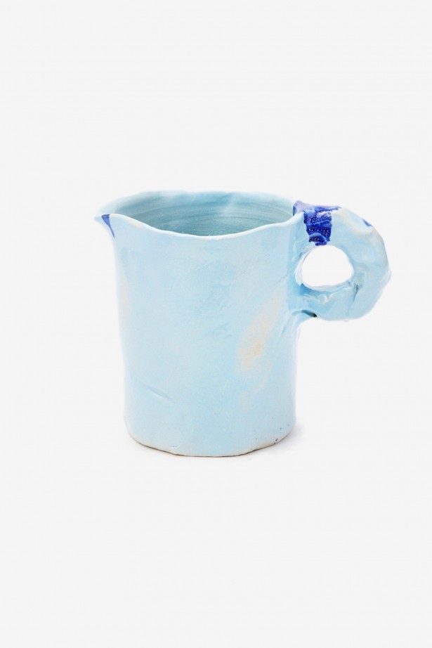 Studio Pitcher