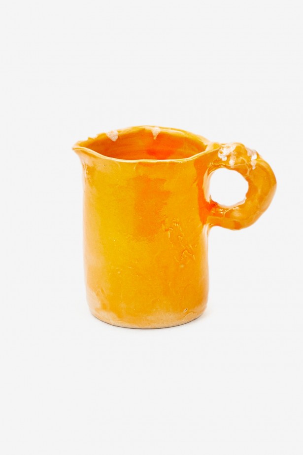 Studio Pitcher