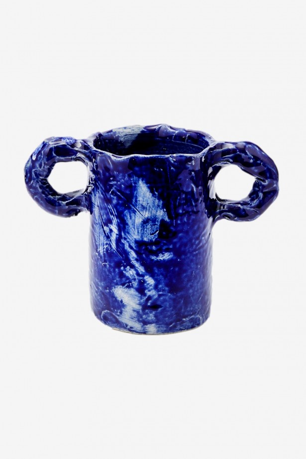 Studio Vase