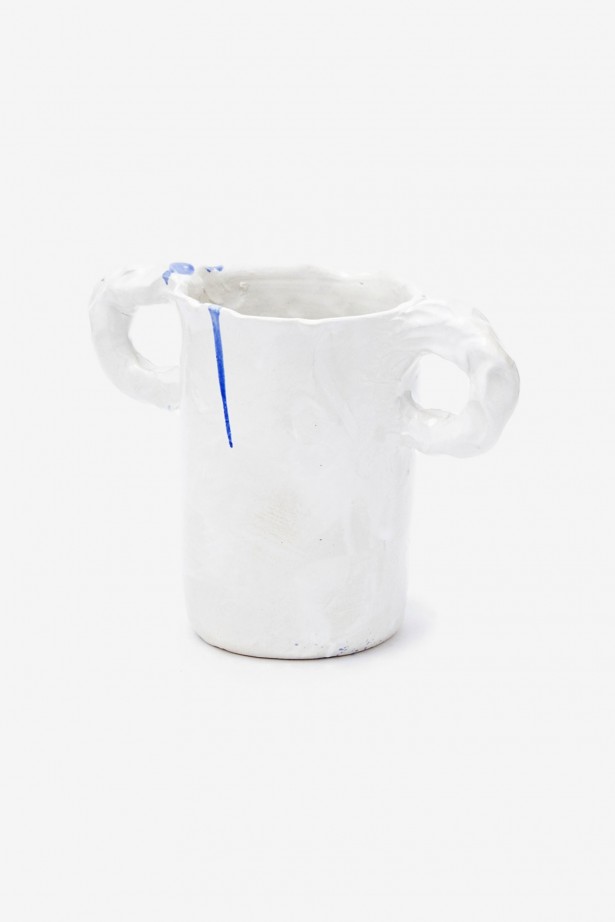 Studio Vase
