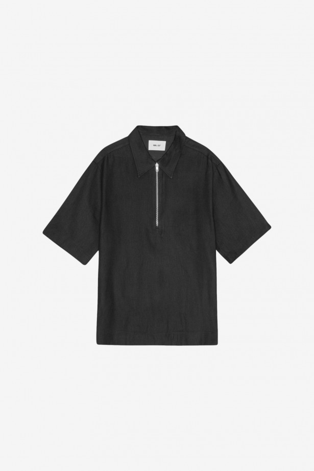 Bruno Half Zip 1808