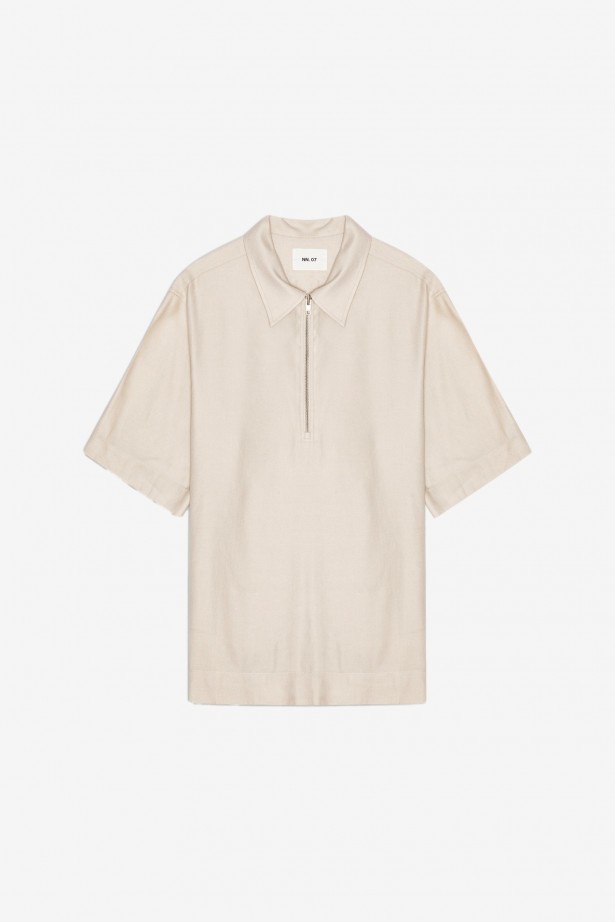 Bruno Half Zip 1808