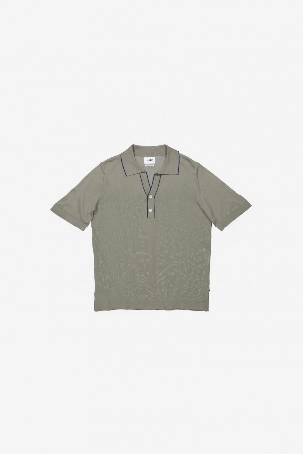 Donald Polo 6582