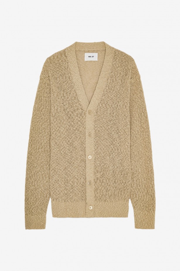 Dwayne Cardigan 6694