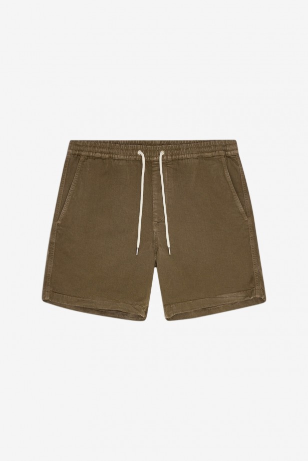 Gregor Shorts 1154