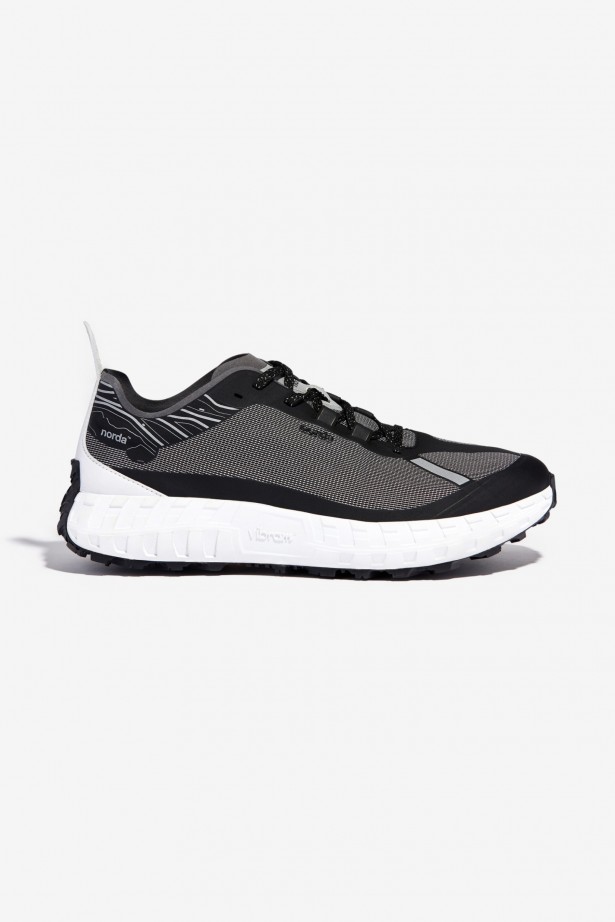 001 Trail Shoes M