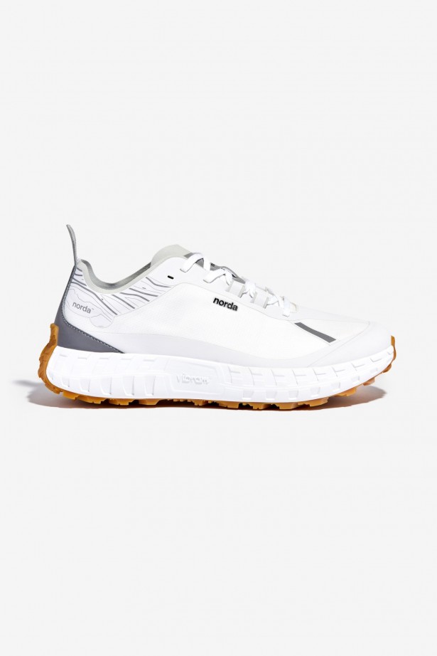 002 Trail Shoes W