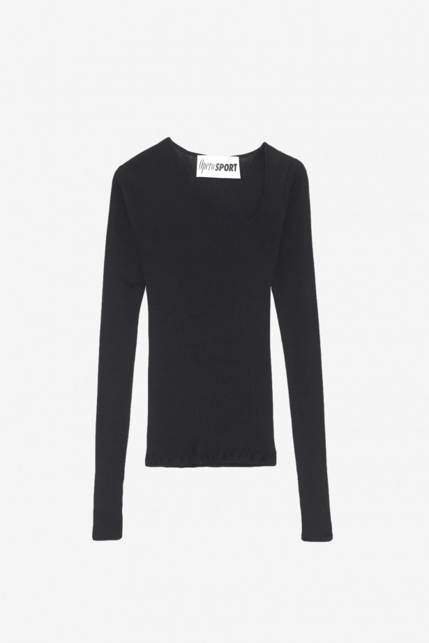 Eve Seamless Top