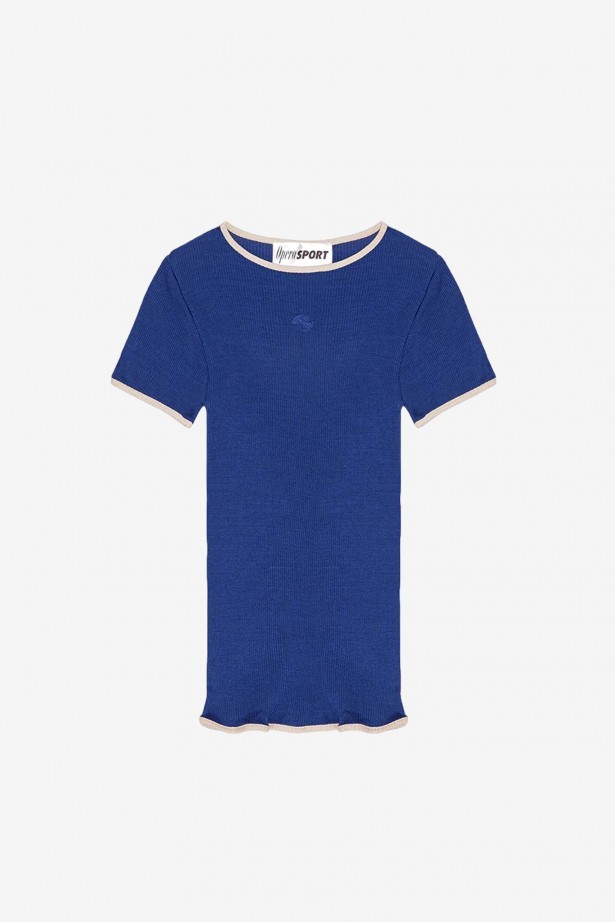 Jaya Seamless Top