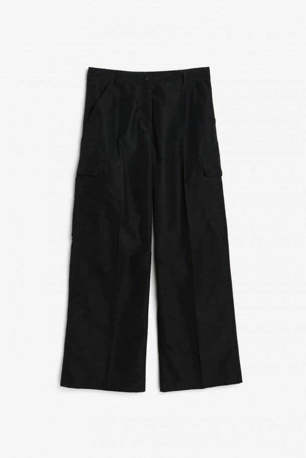 Alloy Trouser