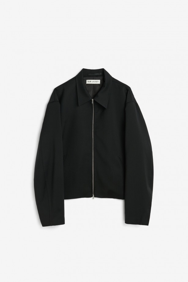 Mini Jacket