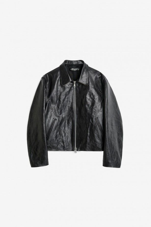 Mini Jacket