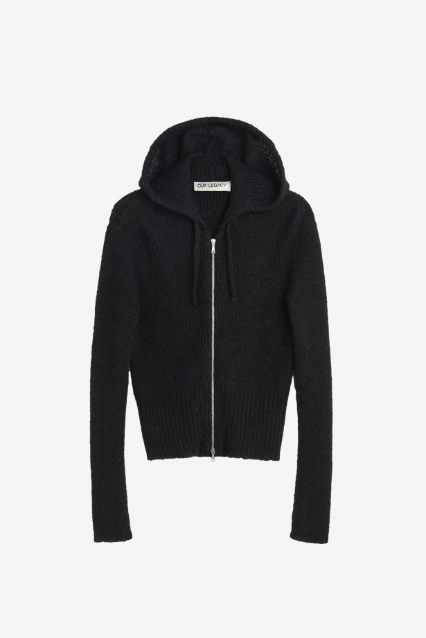 Compact Hood