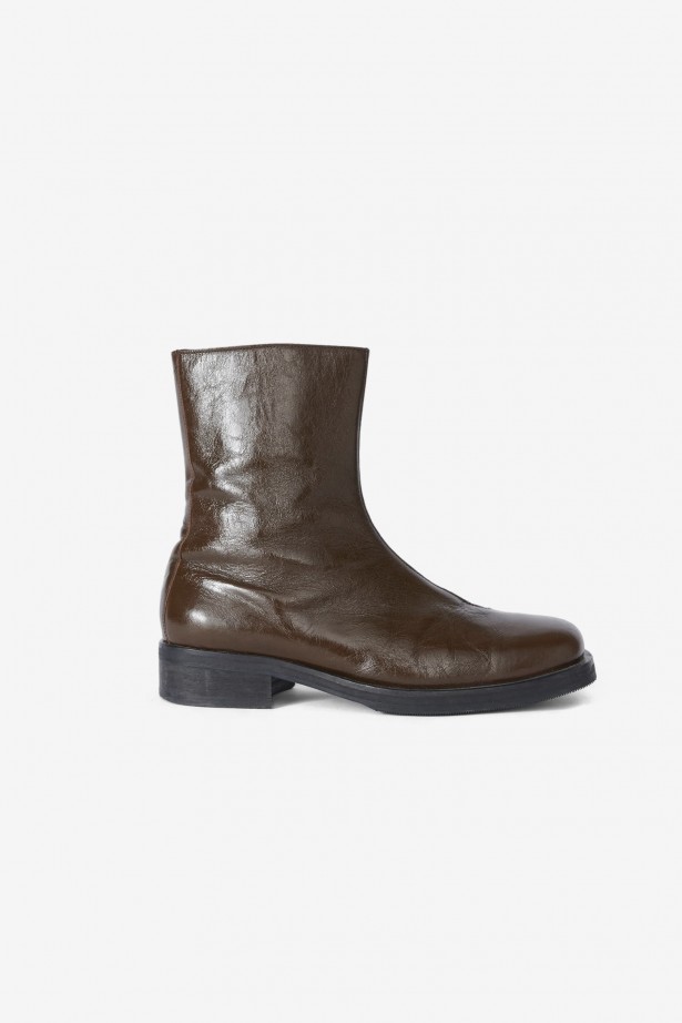 Camion Boot