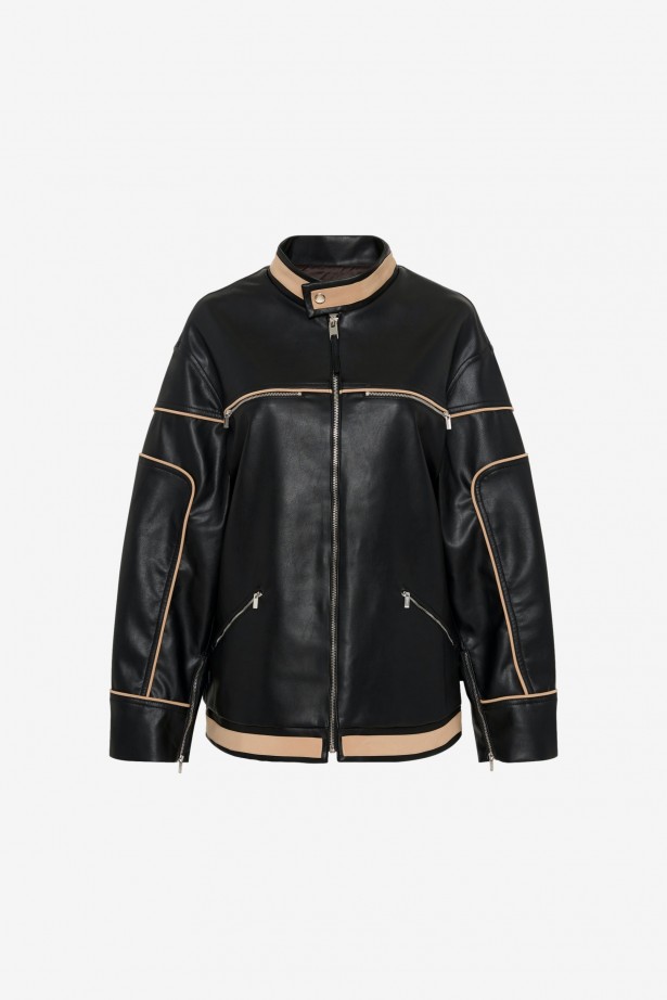 Motorbike Jacket