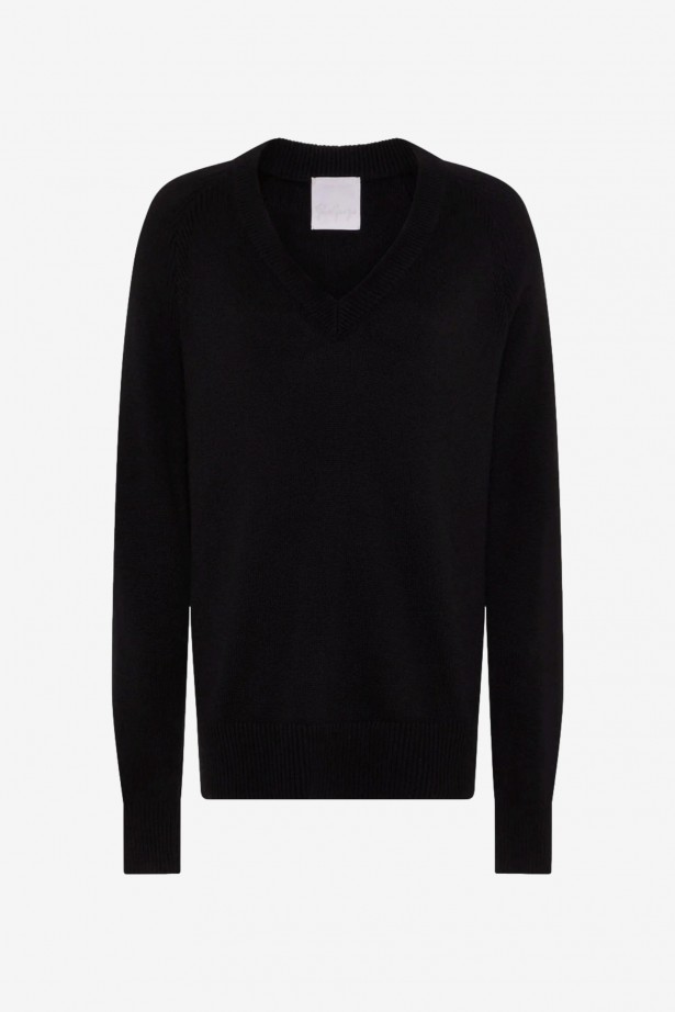 Elemental Merino Cashmere Sweater