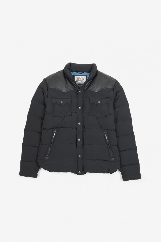 Stapleton Jacket