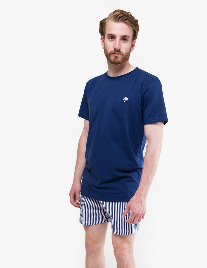 Pique T-Shirt