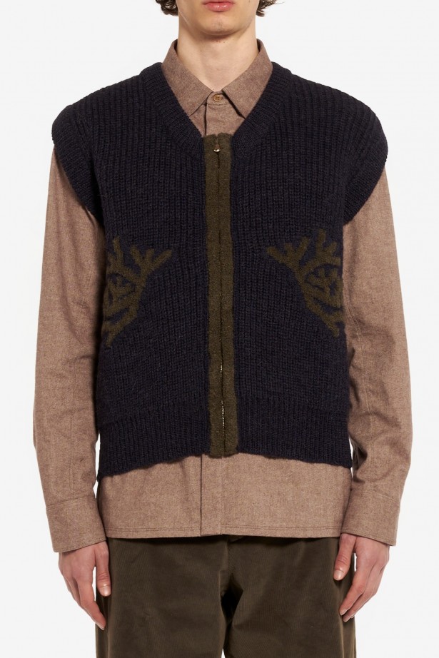 Fundur Vest