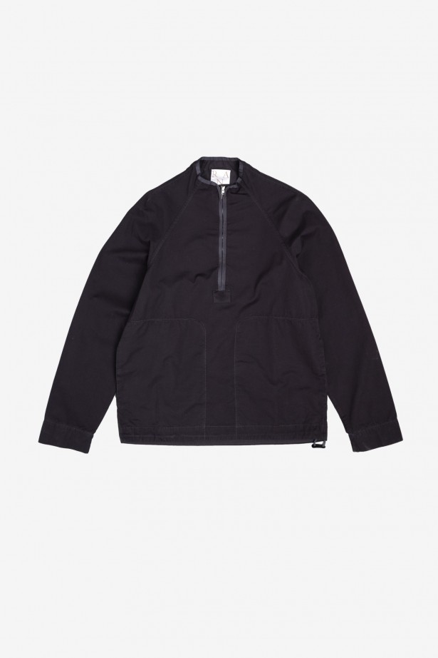 Ganga Soft Cotton Track Top
