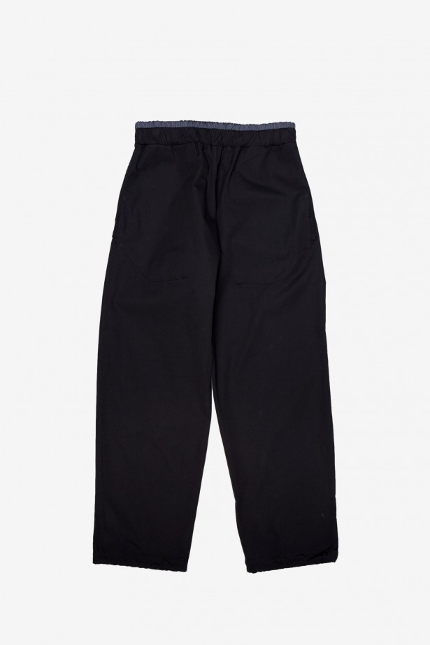 Way Soft Cotton Track Pant