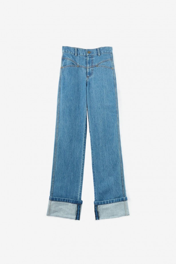 Nemy Trousers