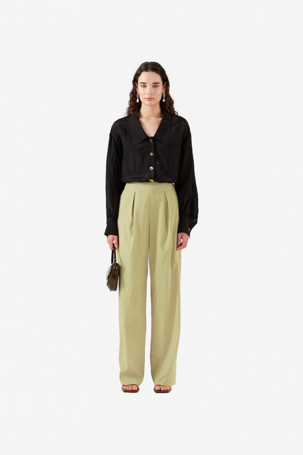 Reine Trousers
