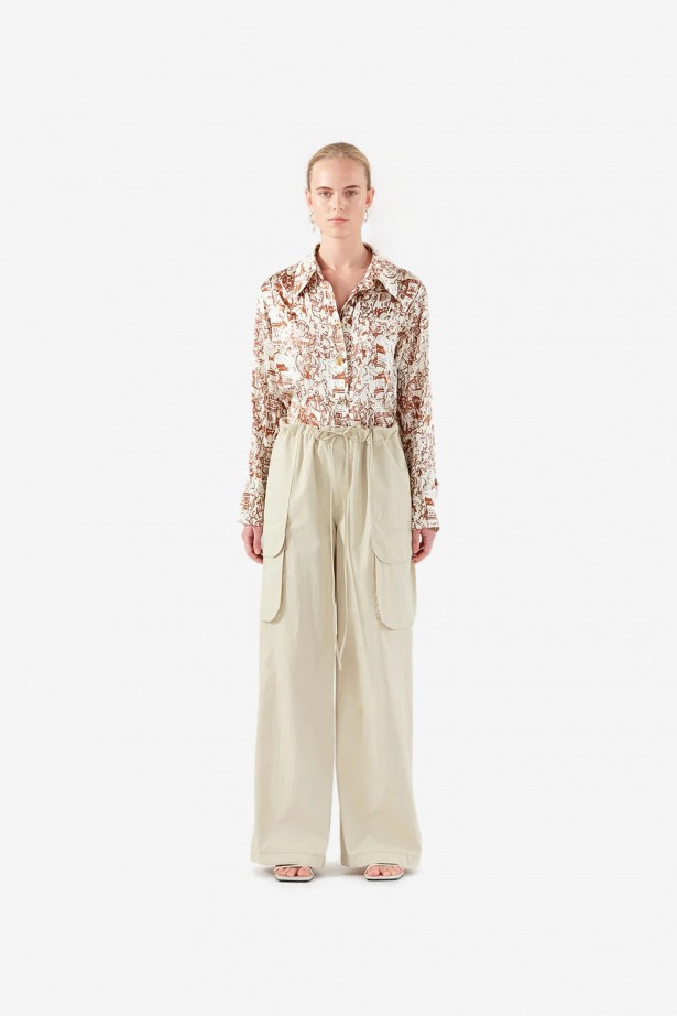 Vietta Trousers