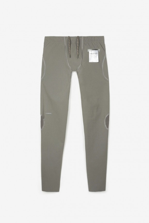 Justice CoffeeThermal Tights