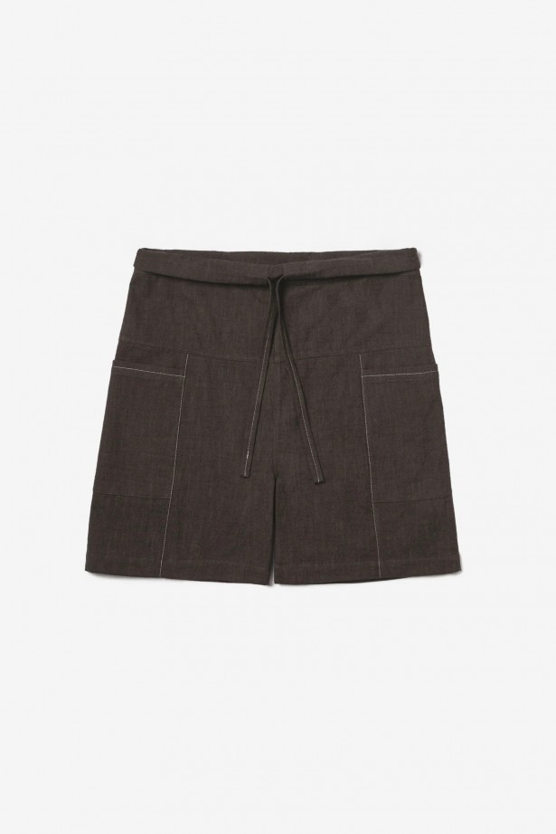Jii Short