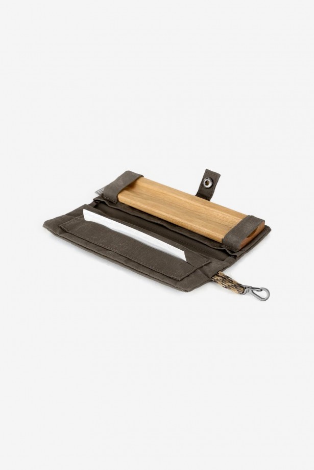Rolling Pouch
