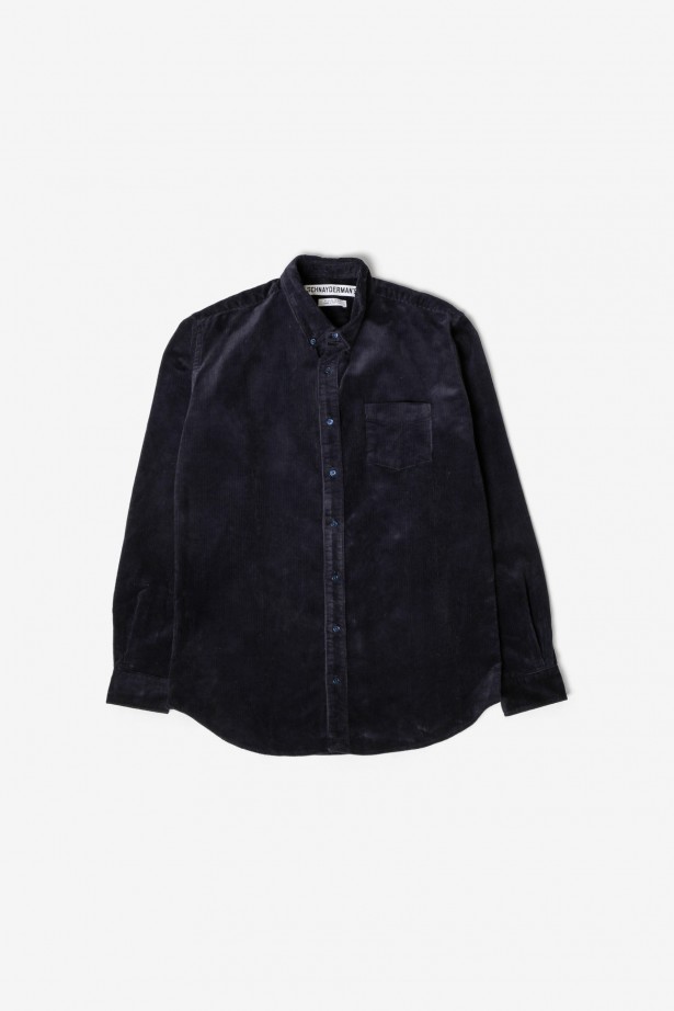 Shirt BD Cord