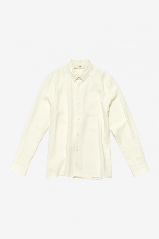 Hampus Shirt 